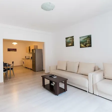 Apartment Victoriei Near Old Town *
