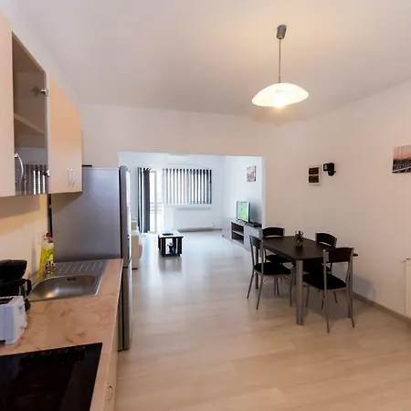 Apartment Victoriei Near Old Town *