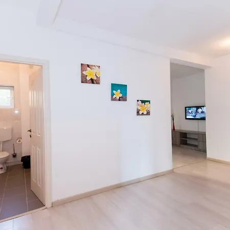 Apartment Victoriei Near Old Town Bucharest