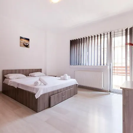 Apartment Victoriei Near Old Town *