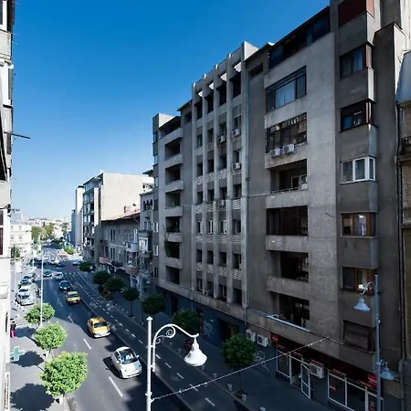 Διαμέρισμα Victoriei Near Old Town *